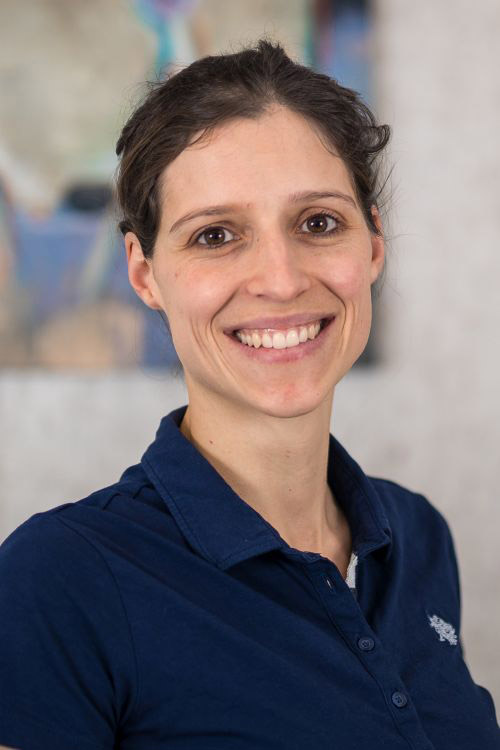 Dr. Marie-Therese Herkel-Schittkowski